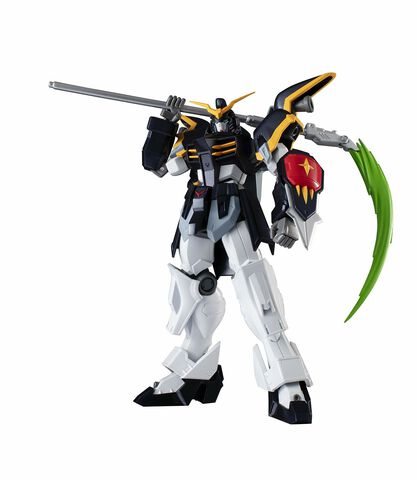 Figurine Gundam Universe - Gundam - Xxxg01d Deathscythe 16 Cm